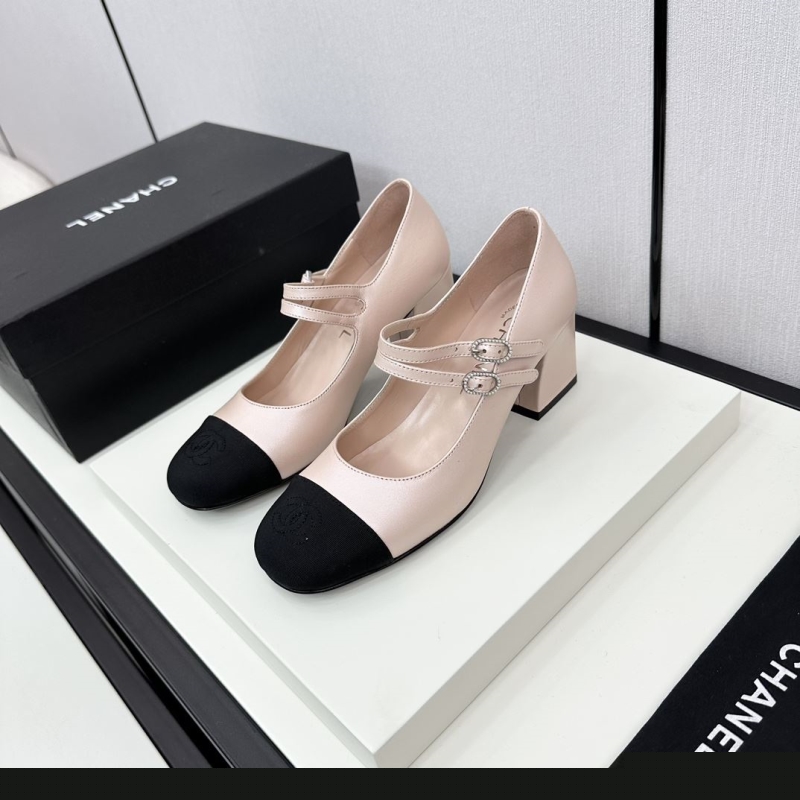 Ch*el high heels